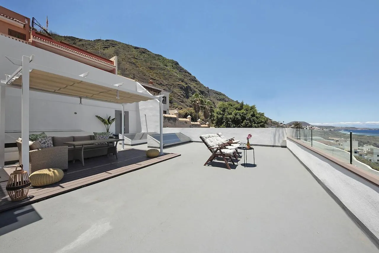 Dom wakacyjny Bella Home Garachico  Hiszpania