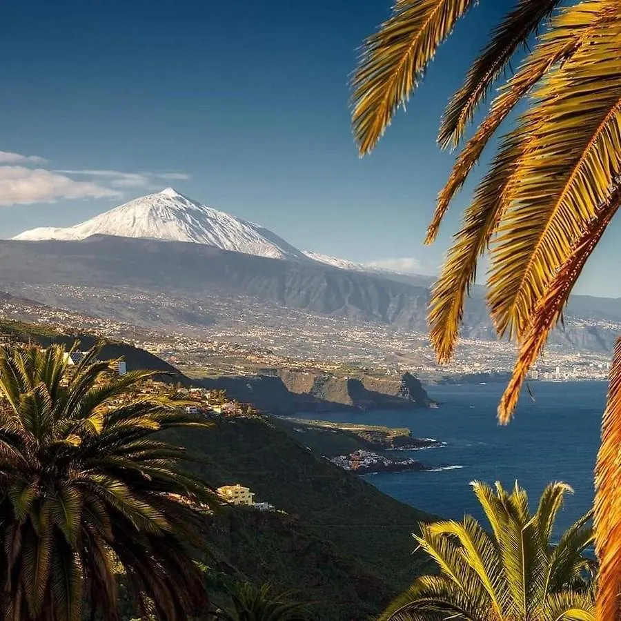 Bella Home Garachico  Garachico (Tenerife)