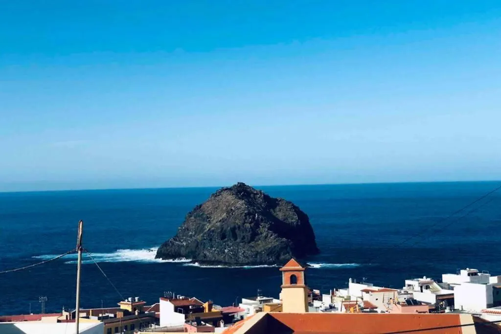Casa de Férias Bella Home Garachico  Espanha