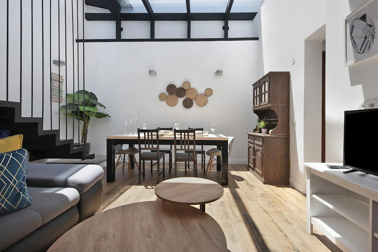 Bella Home Garachico